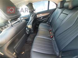 مێرسێدس بێنز E-Class